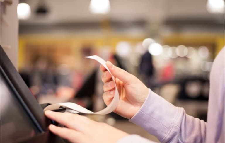 e-Fatura ve e-Arşiv Fatura’da elde kalan basılı kağıt faturalar