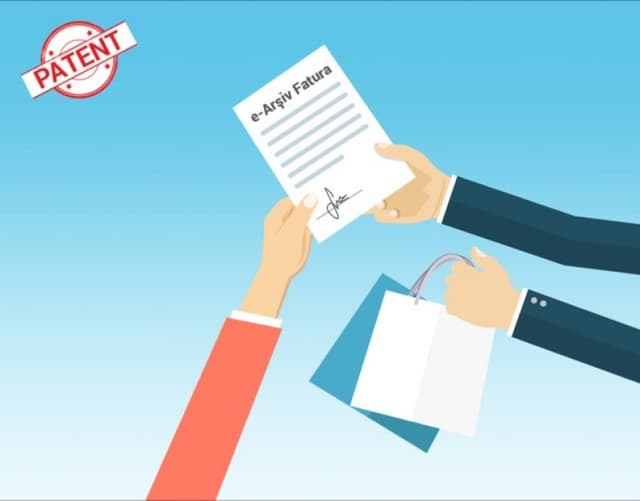 İdea Teknoloji Çözümleri’nin yeni patenti