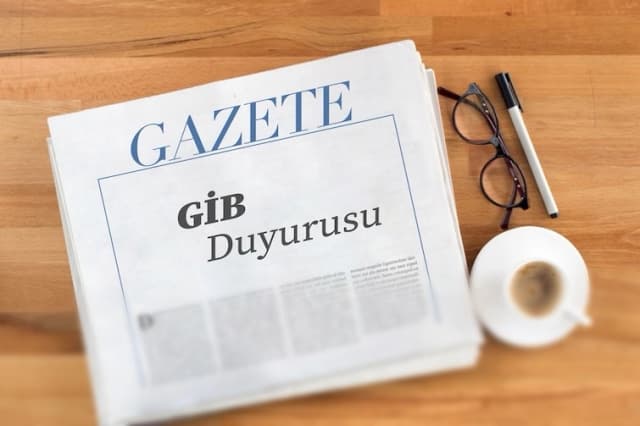 e-Defterlerin yükleme süresi Haziran ayına uzatıldı
