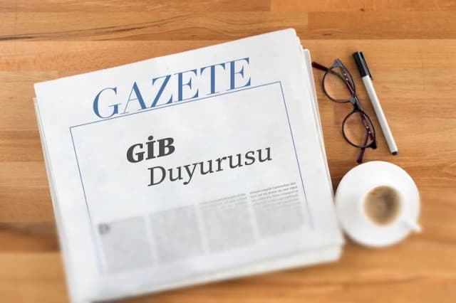 e-Dekont paketi güncellendi