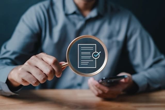 E-belgede GİB sicil ve faaliyet kodu kayıtları üzerinden kontrol başlıyor