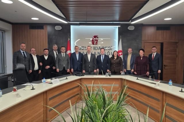 Vergi teknolojilerinin geleceği, kamu–özel işbirliğiyle şekilleniyor