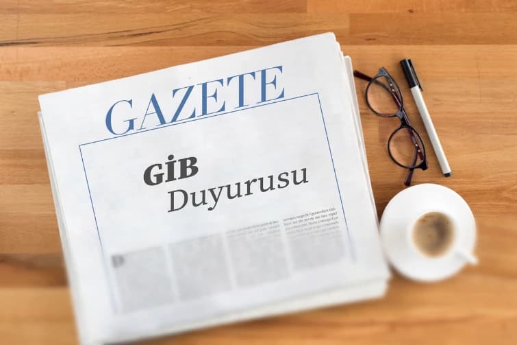 e-Defter yüklenme süresi 16 Mayıs 2025'e uzatıldı e-Defter yüklenme süresi 16 Mayıs 2025'e uzatıldı