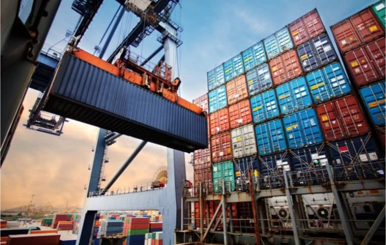 İhracat ve ithalat işlemlerinde e-irsaliyenin yeri İhracat ve ithalat işlemlerinde e-irsaliyenin yeri