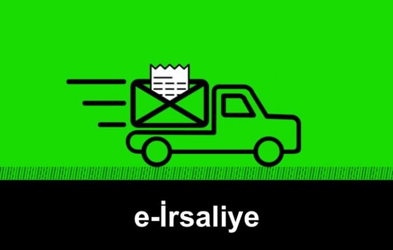İrsaliye neden elektronik hâle getirildi? İrsaliye neden elektronik hâle getirildi?