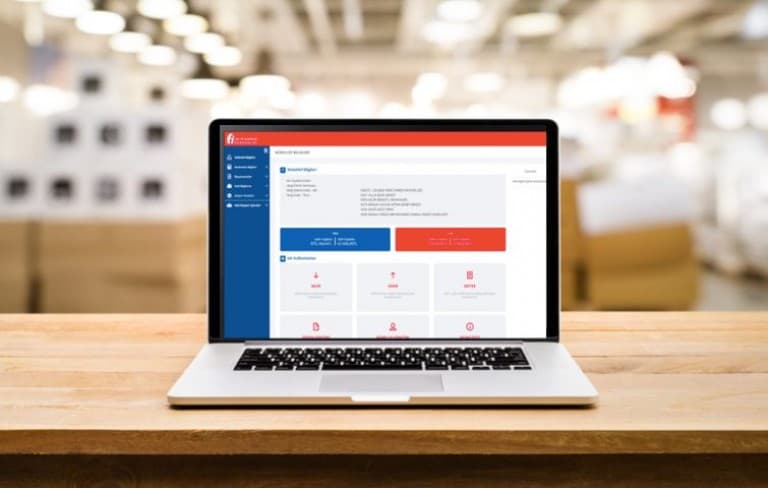 2017’de düzenlenen tüm faturaların yarısı e-Fatura 2017’de düzenlenen tüm faturaların yarısı e-Fatura