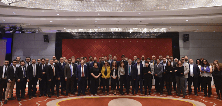 e-İrsaliye'de beklenen mükellef sayısı 64 bin e-İrsaliye'de beklenen mükellef sayısı 64 bin