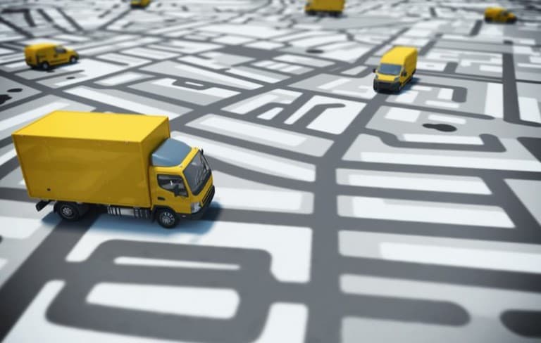 Neden e-İrsaliye kullanmalıyım? Neden e-İrsaliye kullanmalıyım?