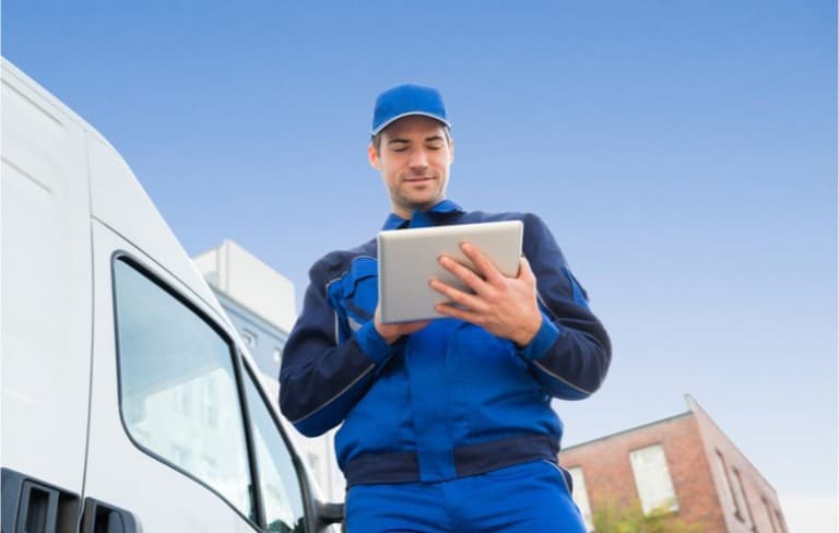 e-İrsaliye tebliği yayımlandı e-İrsaliye tebliği yayımlandı