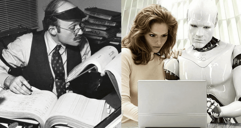 Muhasebecilerden “Taxologist”lere Muhasebecilerden “Taxologist”lere