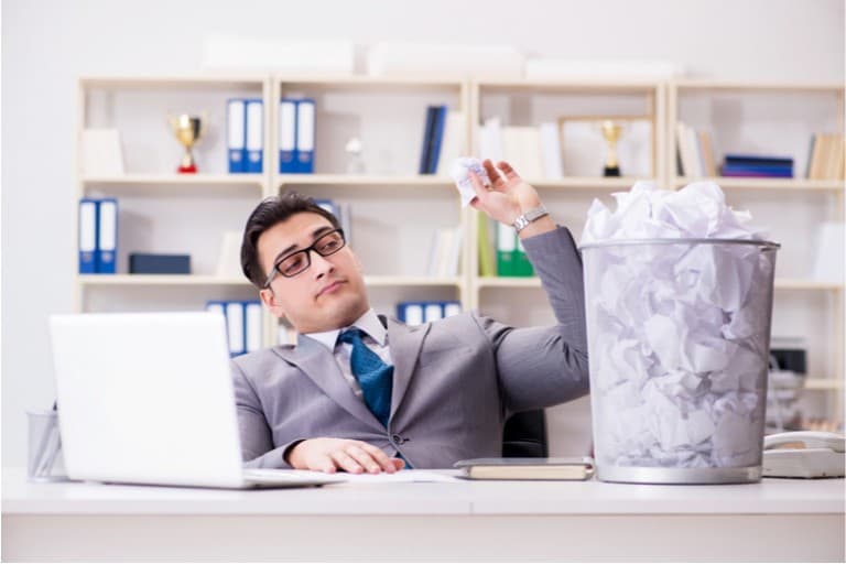 Temel faturanın iptali Temel faturanın iptali